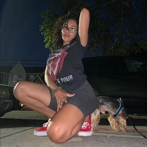 Meet your Posher, Daniela